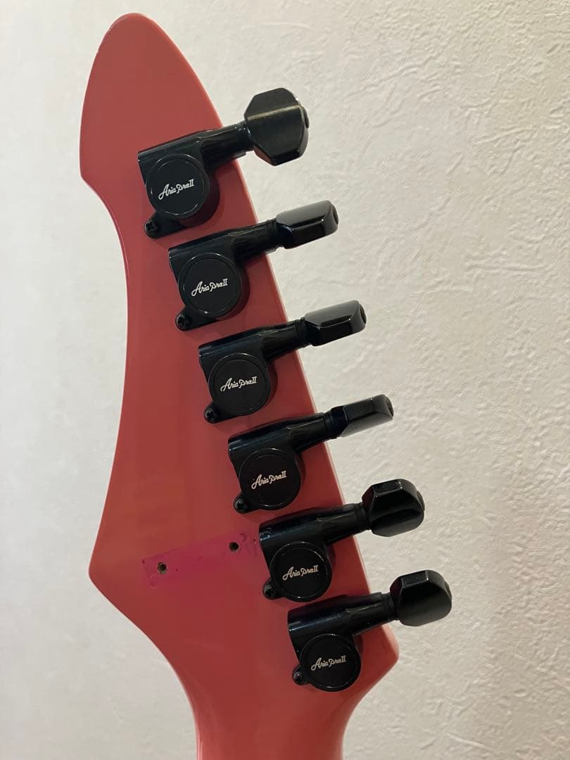 アリアプロ2 va-500s ARIAPRO ll vanguard