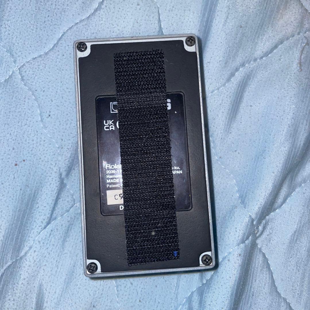 BOSS BD-2w Blues D 中古