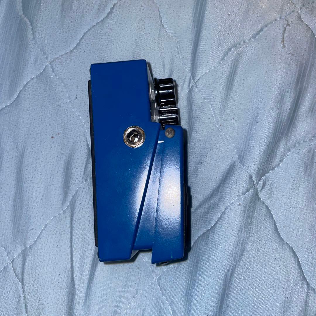 BOSS BD-2w Blues D 中古