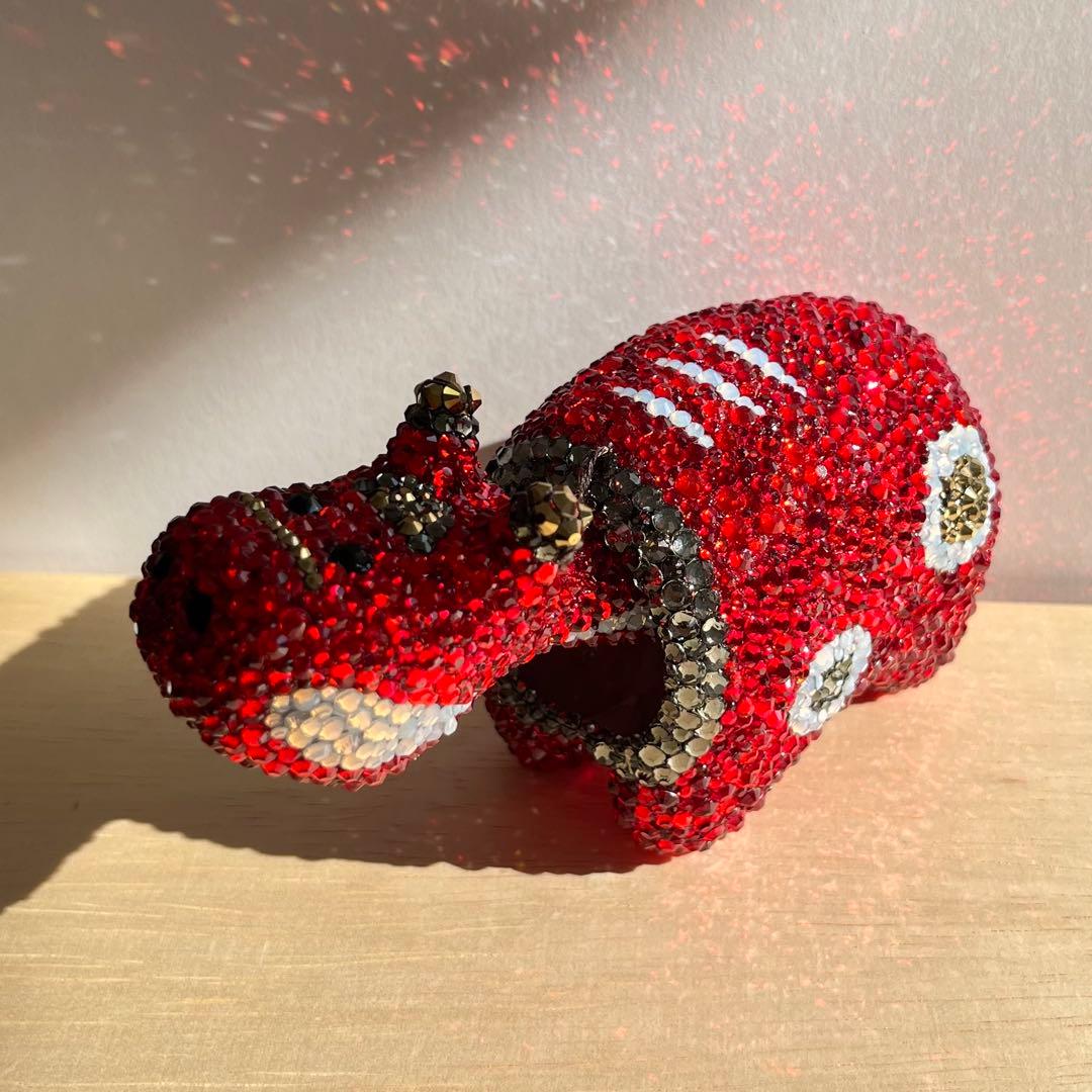 赤べこ ほしべこ【あかいほし】