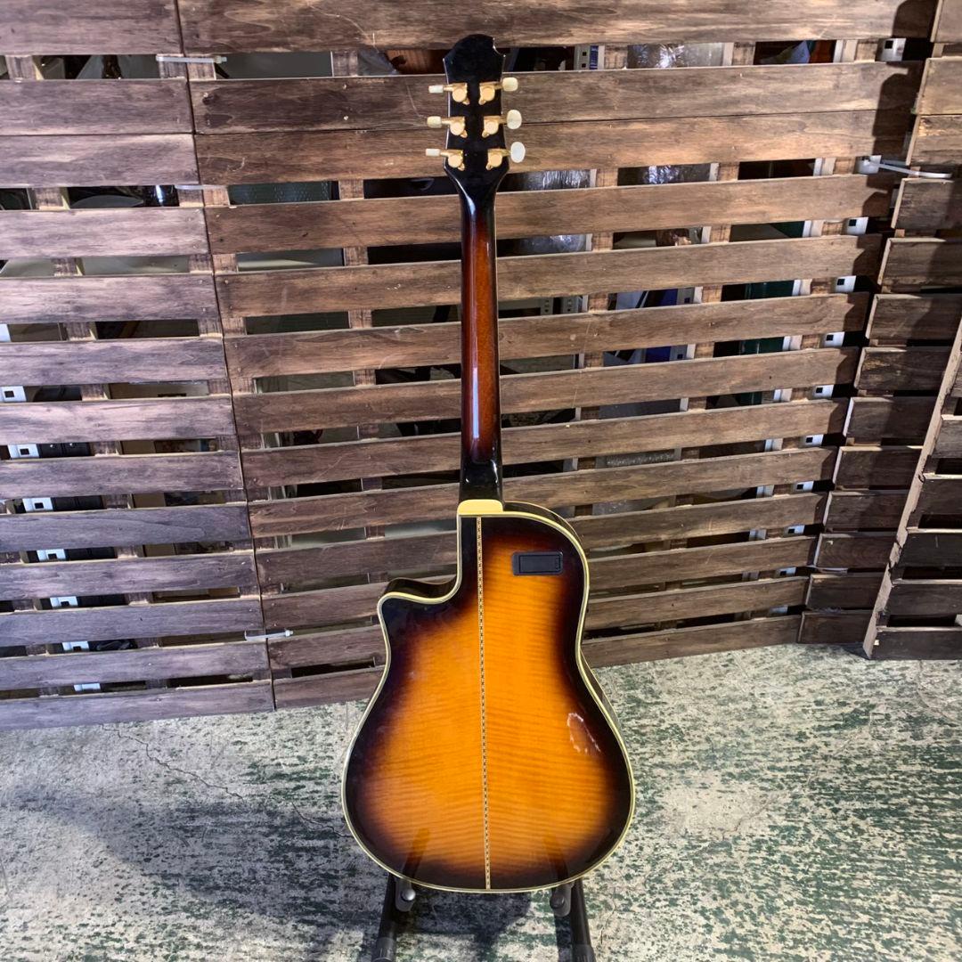 K821 Greco CS120 ヴィンテージ アコースティックギター