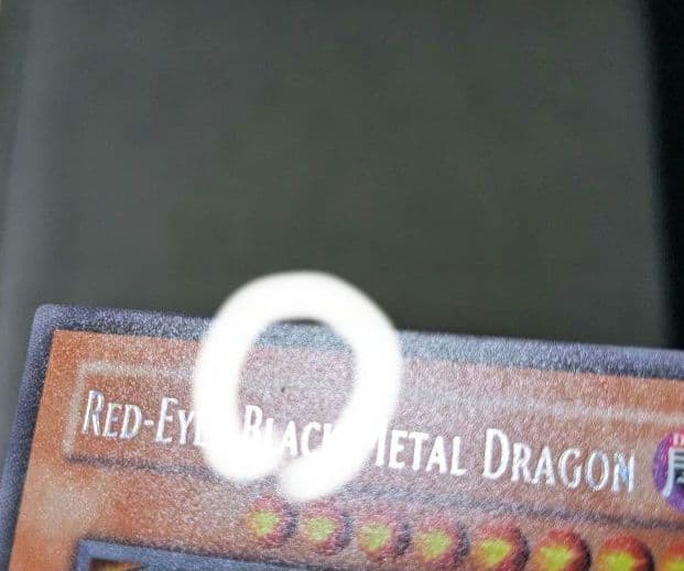 英語版、遊戯王、FMR、レッドアイズブラックメタルドラゴン、シク