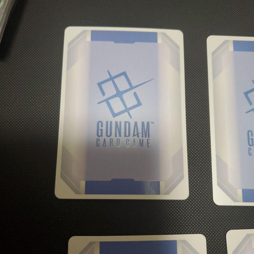 ガンダムカード　魔女と花嫁　パラレル　まとめ売り