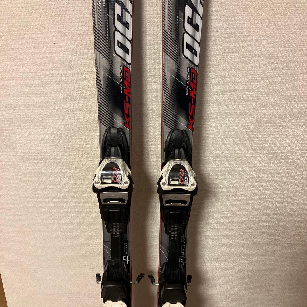 OGASAKA オガサカ　ケオッズ　KS-MD170㎝