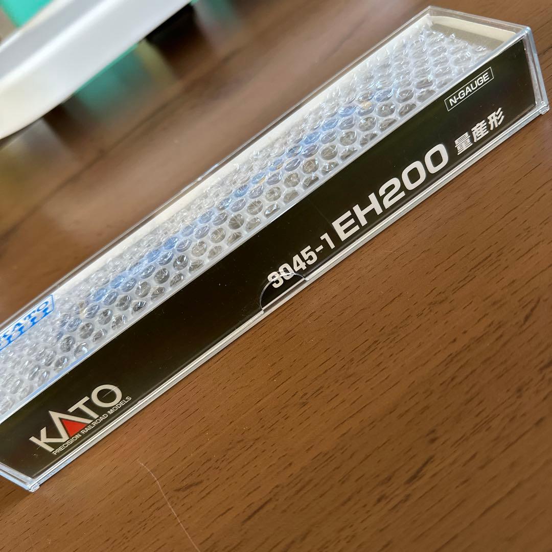 KATO 3045-1 EH200 量産形