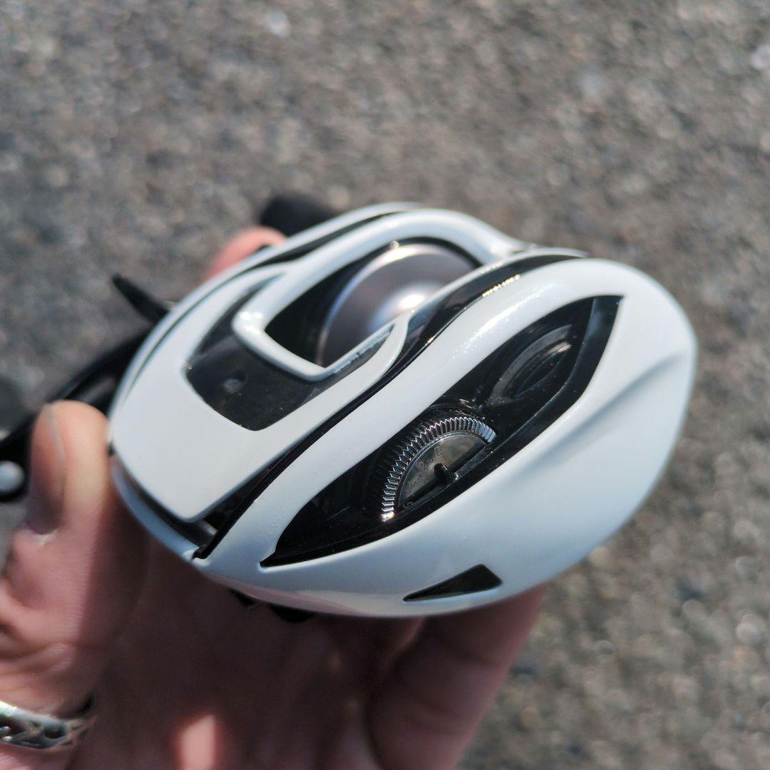 最終値下げ ダイワ T3 MX 1016H-TW ジャンク