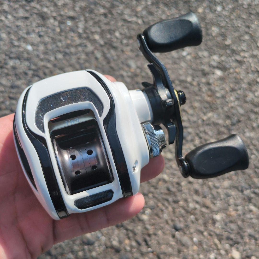 最終値下げ ダイワ T3 MX 1016H-TW ジャンク