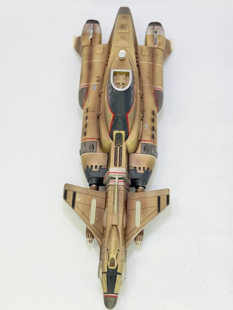 新世紀合金 スカイダイバー 「謎の円盤UFO」