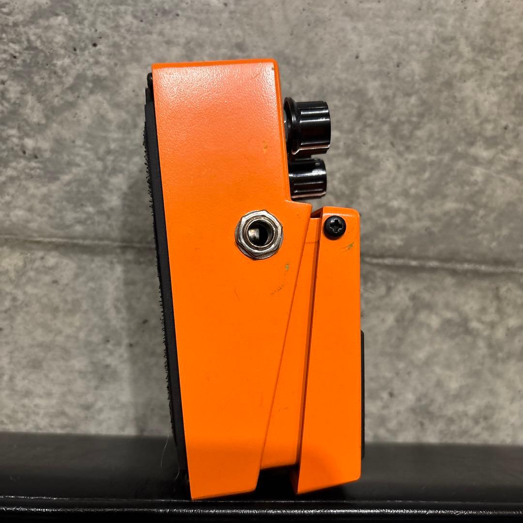 BOSS DS-1W ディストーションペダル