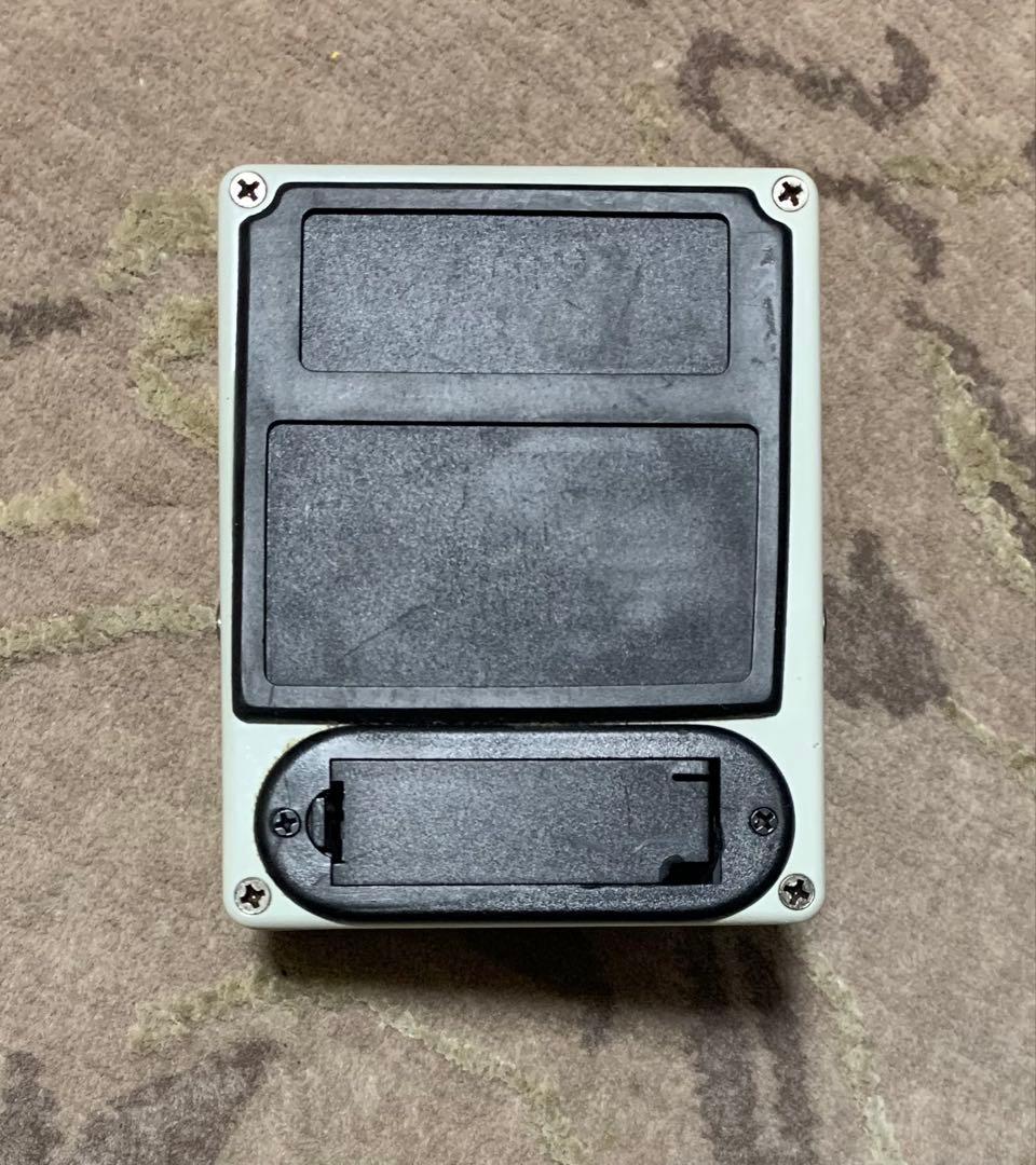 BBE FREQ BOOST トレブルブースター