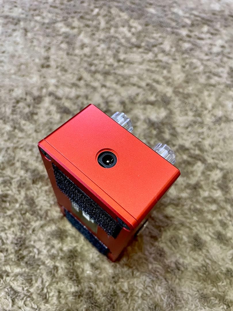 ギター Altero Custom Guitars Mag -Distortion-