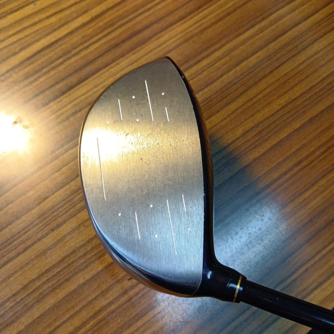 ゼクシオプライム超短尺ドライバー 43インチ　SP400