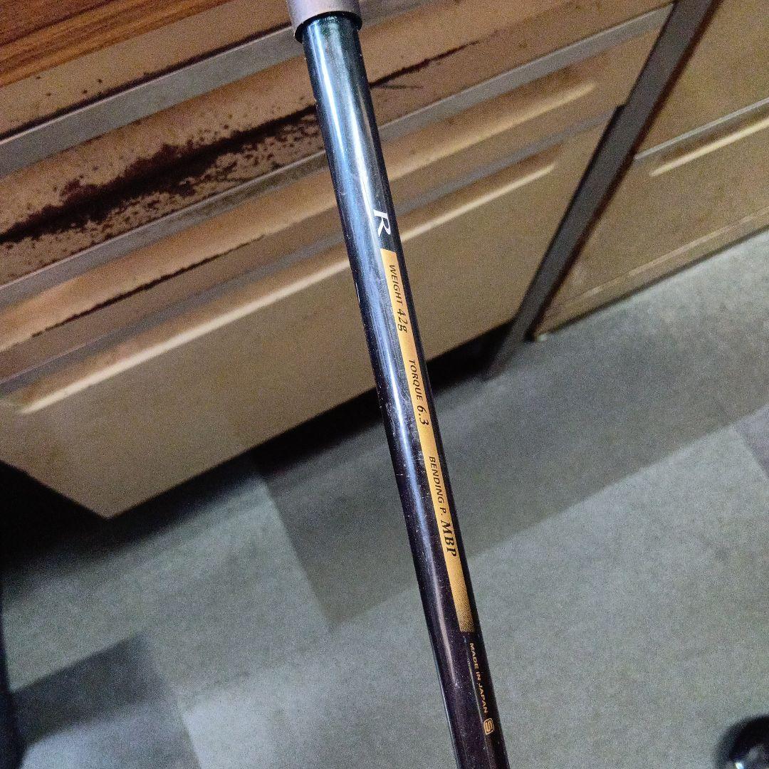 ゼクシオプライム超短尺ドライバー 43インチ　SP400