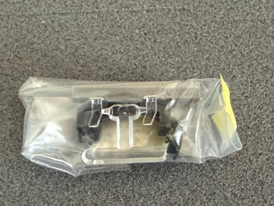 鉄道模型　Nゲージ　KATO 10-1557 701系　0番台　秋田色