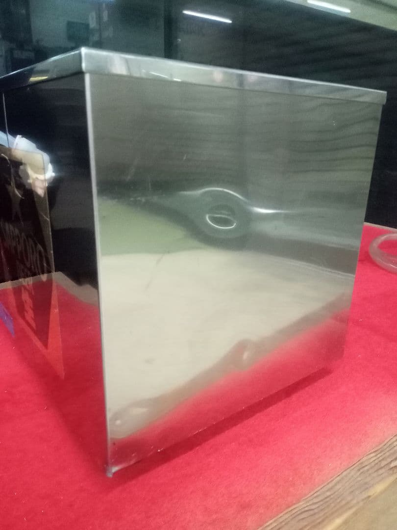 ニットク　ビールサーバー　氷冷式