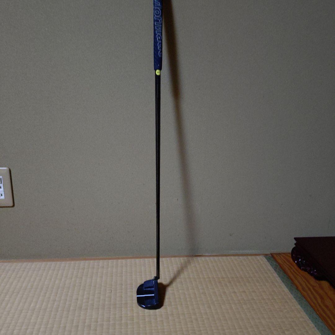 TaylorMade TP-M4TC TRUSS パター