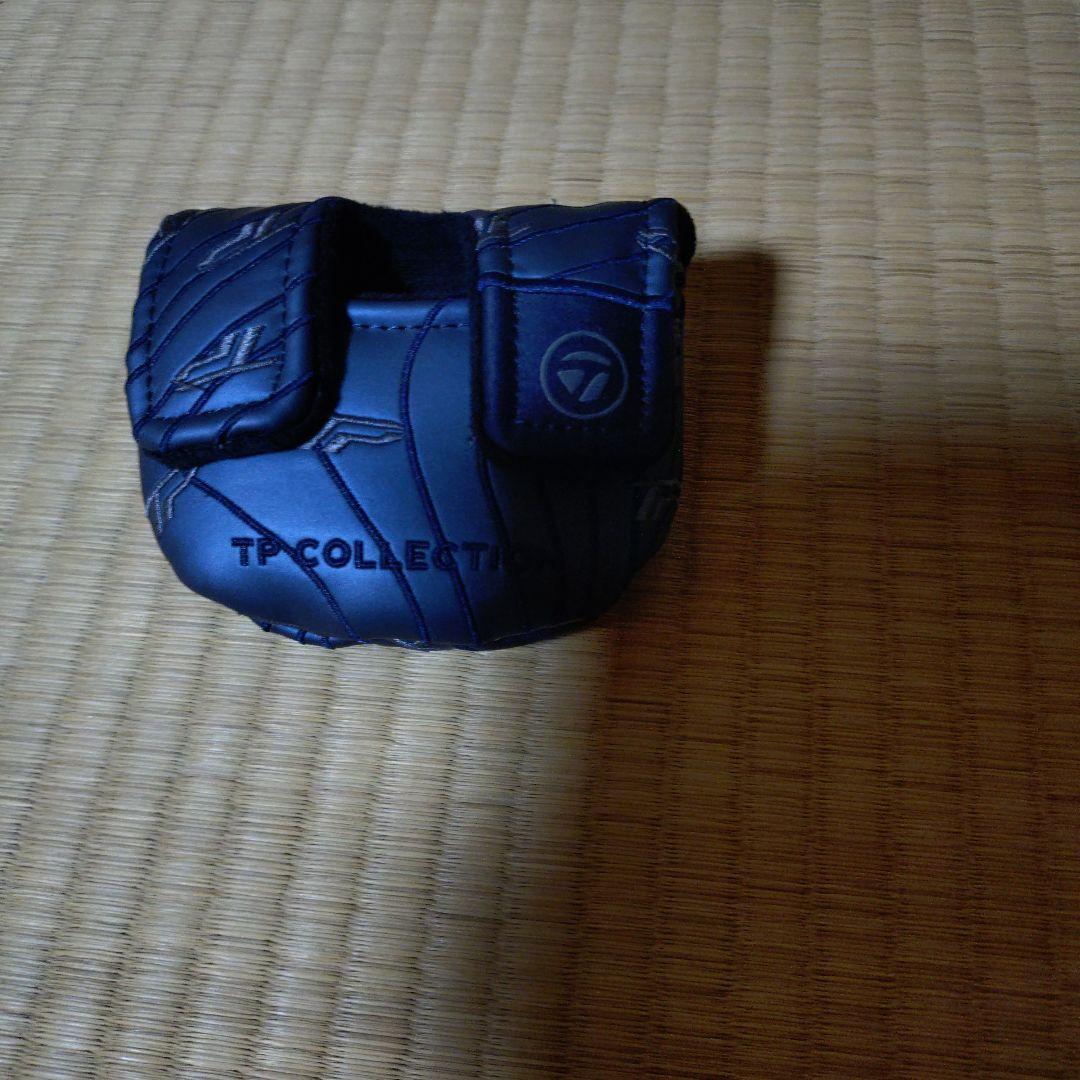 TaylorMade TP-M4TC TRUSS パター