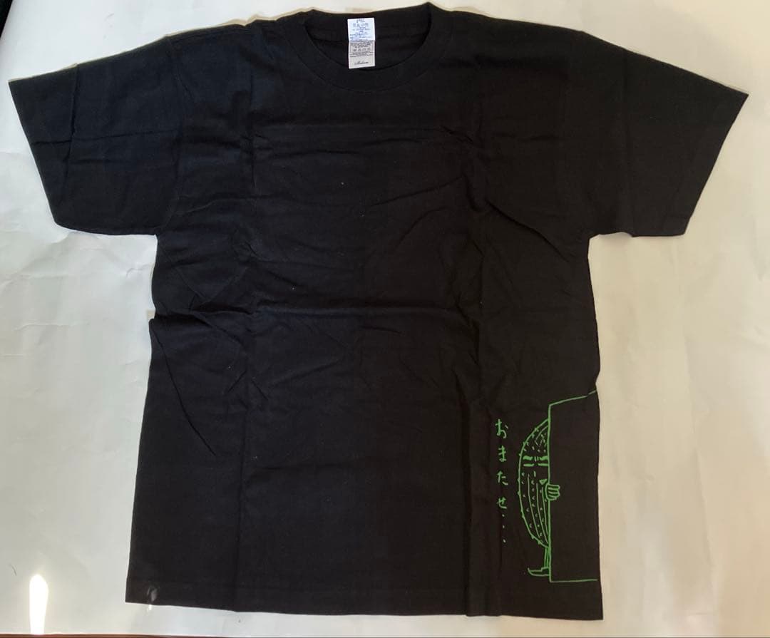 Janne Da Arc FC限定 2003 沖縄 Tシャツ