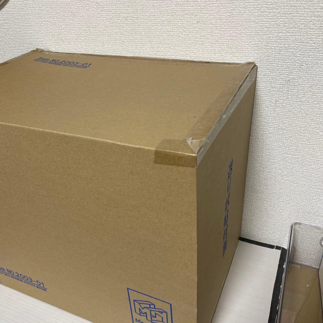 ミホーク　maximum フィギュア　開封品