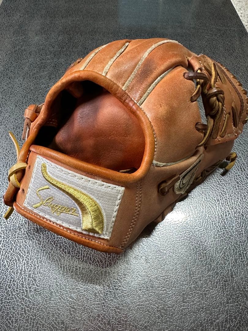 久保田スラッガー　トレーニンググラブ