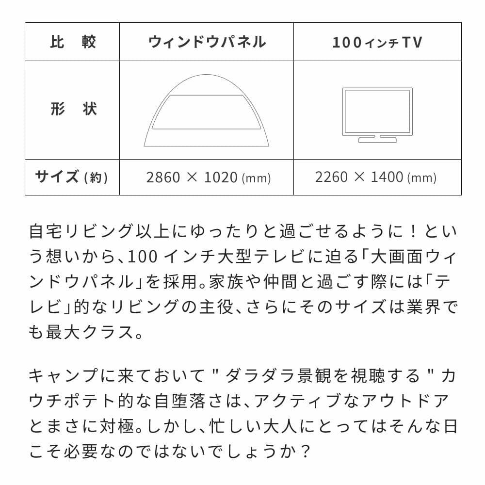 【美品未開封】SharStyle カーサイドシェルター