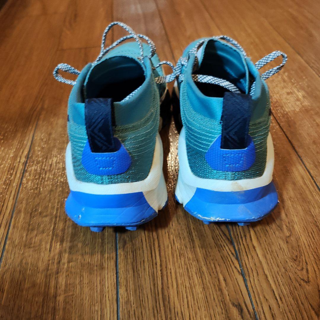 ナイキ トレイル ゼガマ ズームX NIKE ZEGAMA 26.0cm