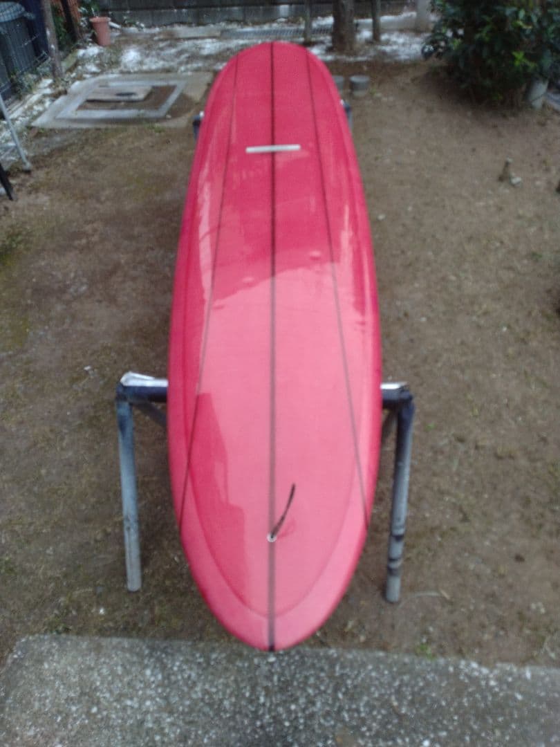 yu ClassicSurfboard　yuサーフボード