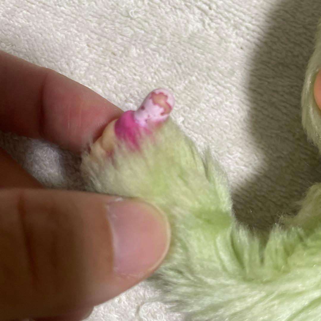 【激レア・限定品】モンチッチ 愛・地球博 コラボぬいぐるみ 2005年 エキスポ