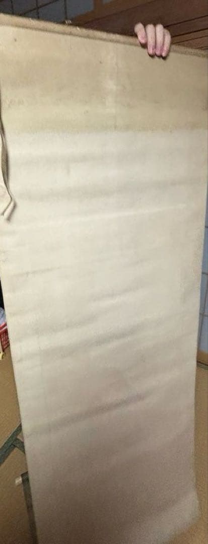 水墨画 掛軸 骨董品