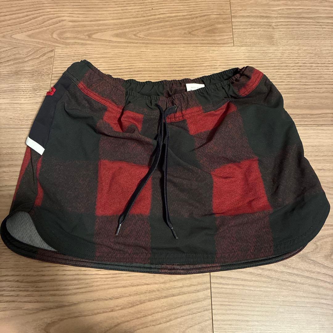 mountain martial arts ランニングパンツ　レディース