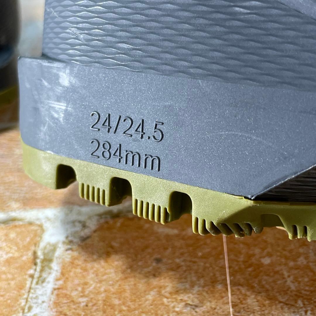 K2 ケーツー ブーツ RECON 110 BOA リーコン グリップウォーク