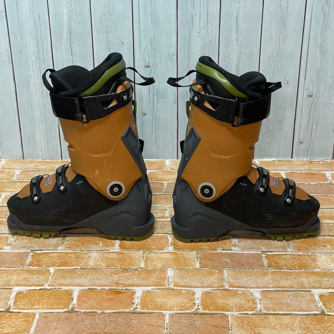 K2 ケーツー ブーツ RECON 110 BOA リーコン グリップウォーク