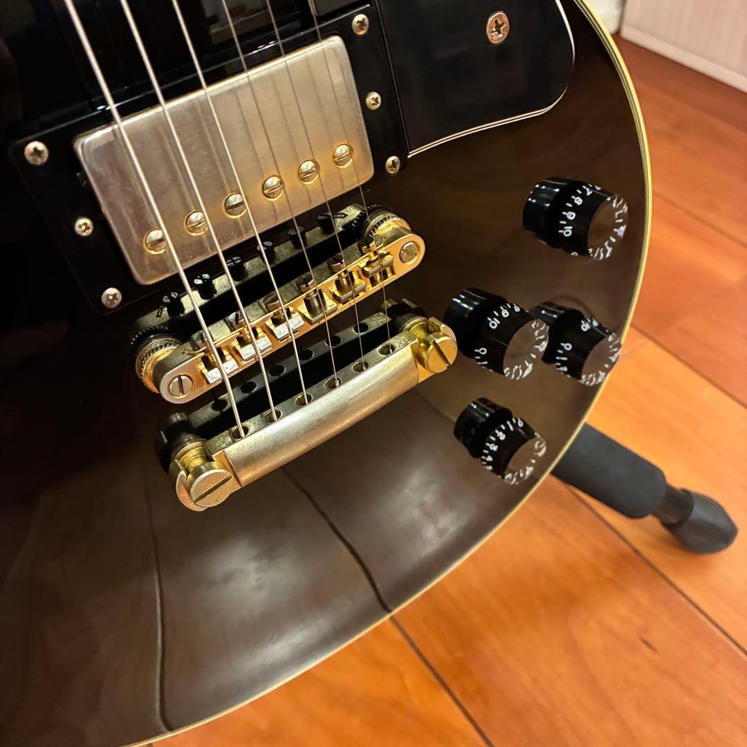 ギター Epiphone Les Paul CUSTOM PRO