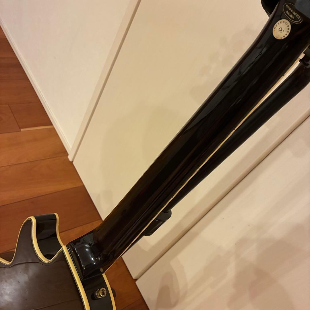 ギター Epiphone Les Paul CUSTOM PRO