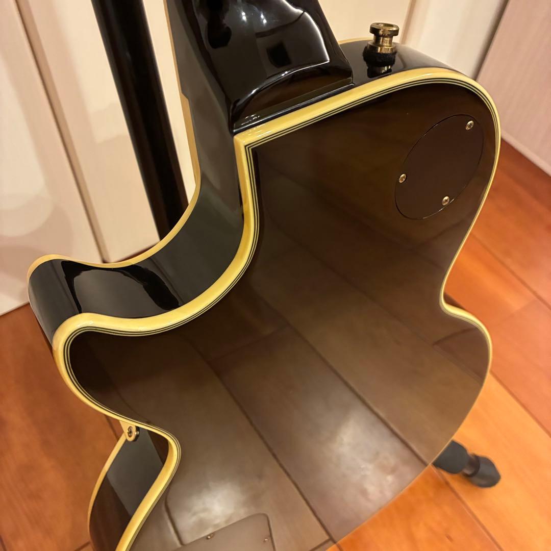 ギター Epiphone Les Paul CUSTOM PRO