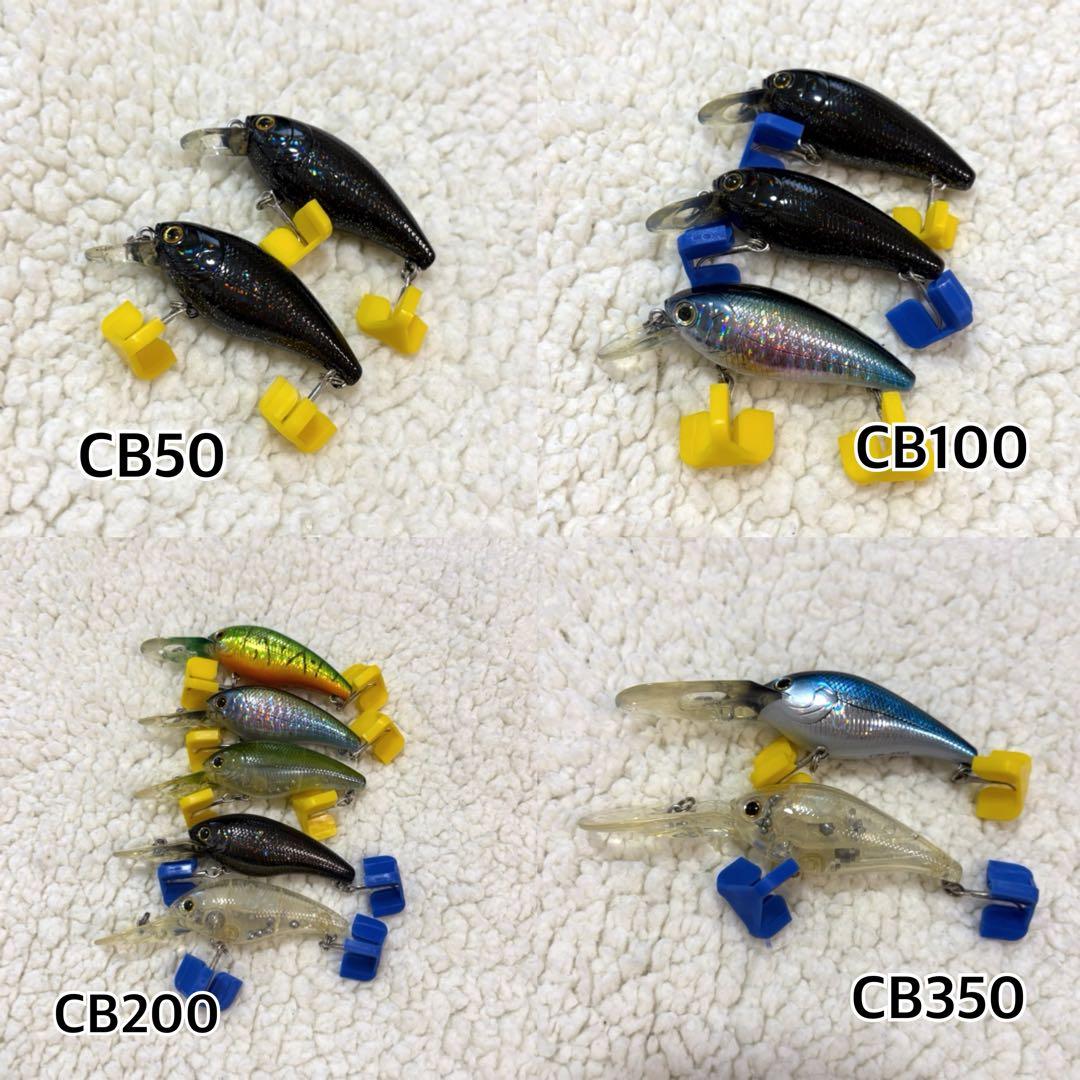バス釣り引退セット　ルアーワームセット売り　タックルボックス付き　バスルアー