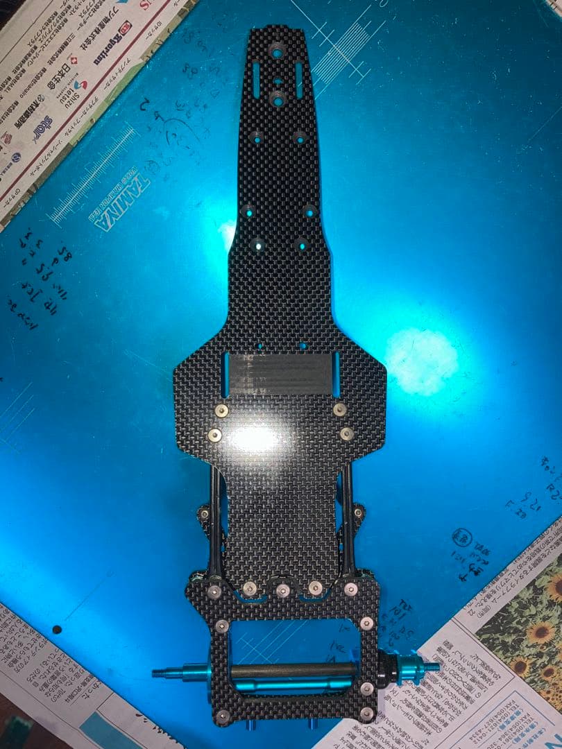 タミヤ F104Ver.Ⅱ PRO