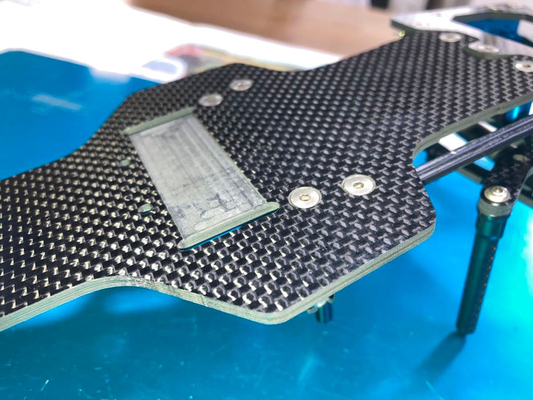 タミヤ F104Ver.Ⅱ PRO