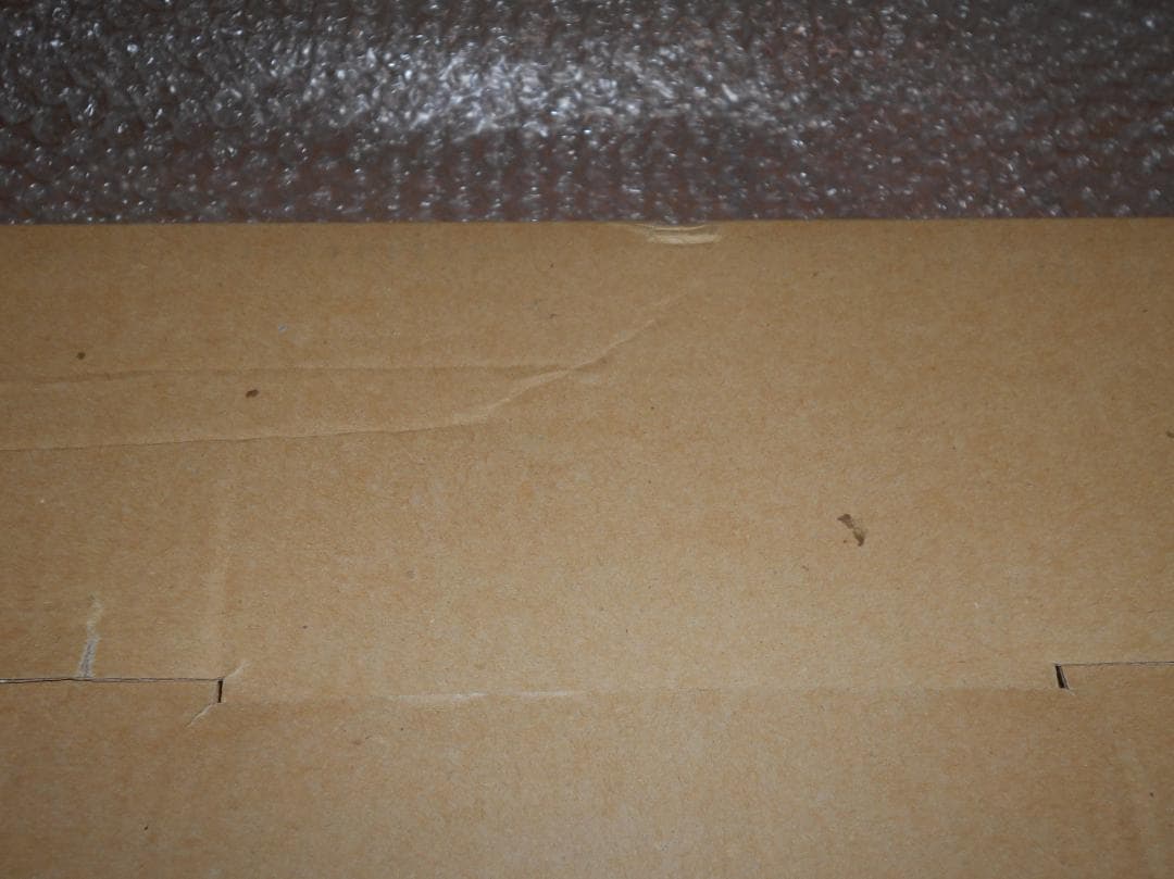 未使用　箱付　逮捕しちゃうぞ 1997 ポスターカレンダー　ウィークリー用付