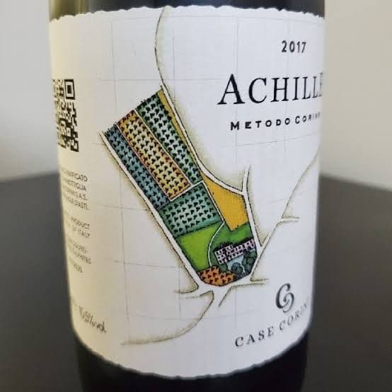 カーゼ・コリーニ　アキッレ 2017