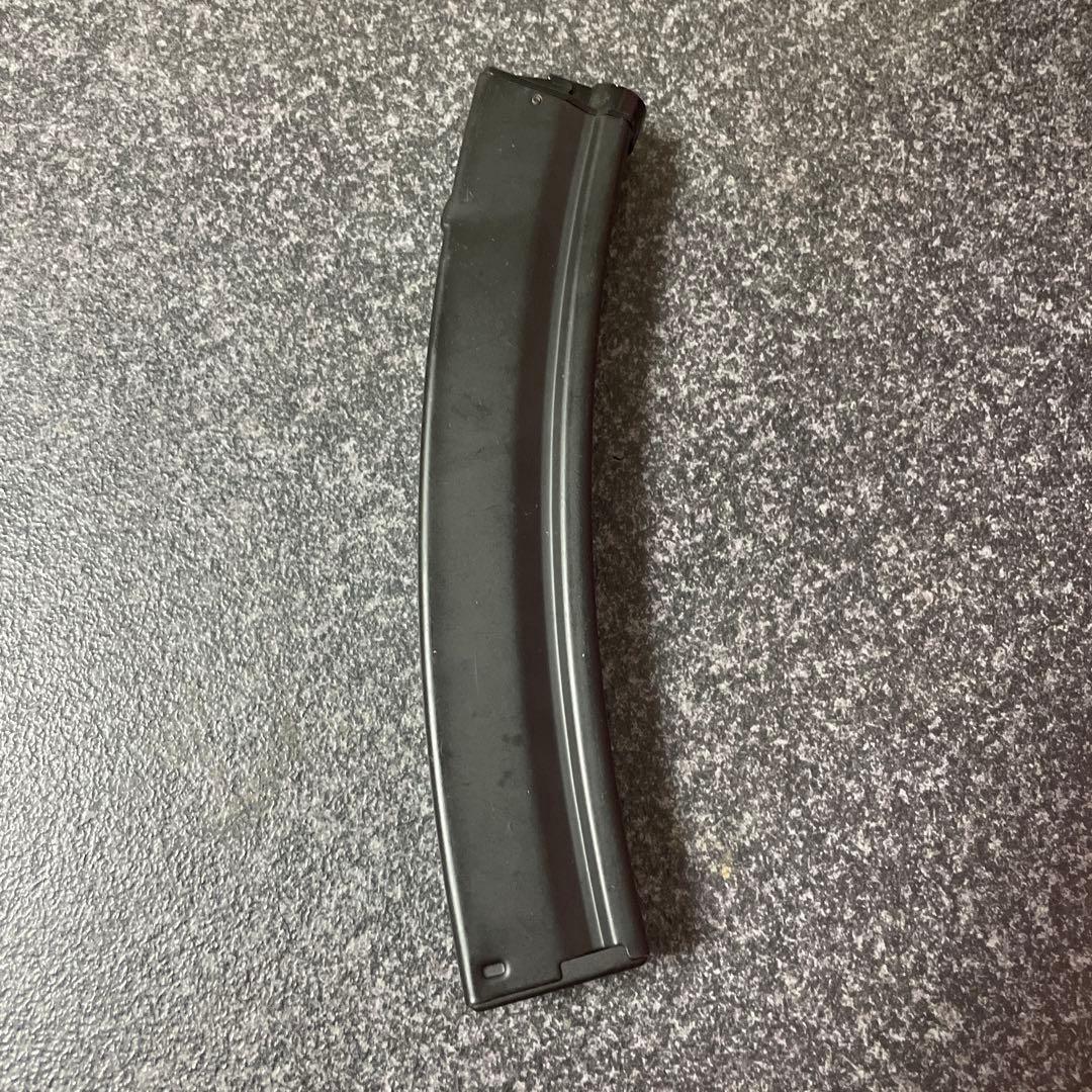 けいちゃん様用 東京マルイ 電動ガン MP5KA4 PDW