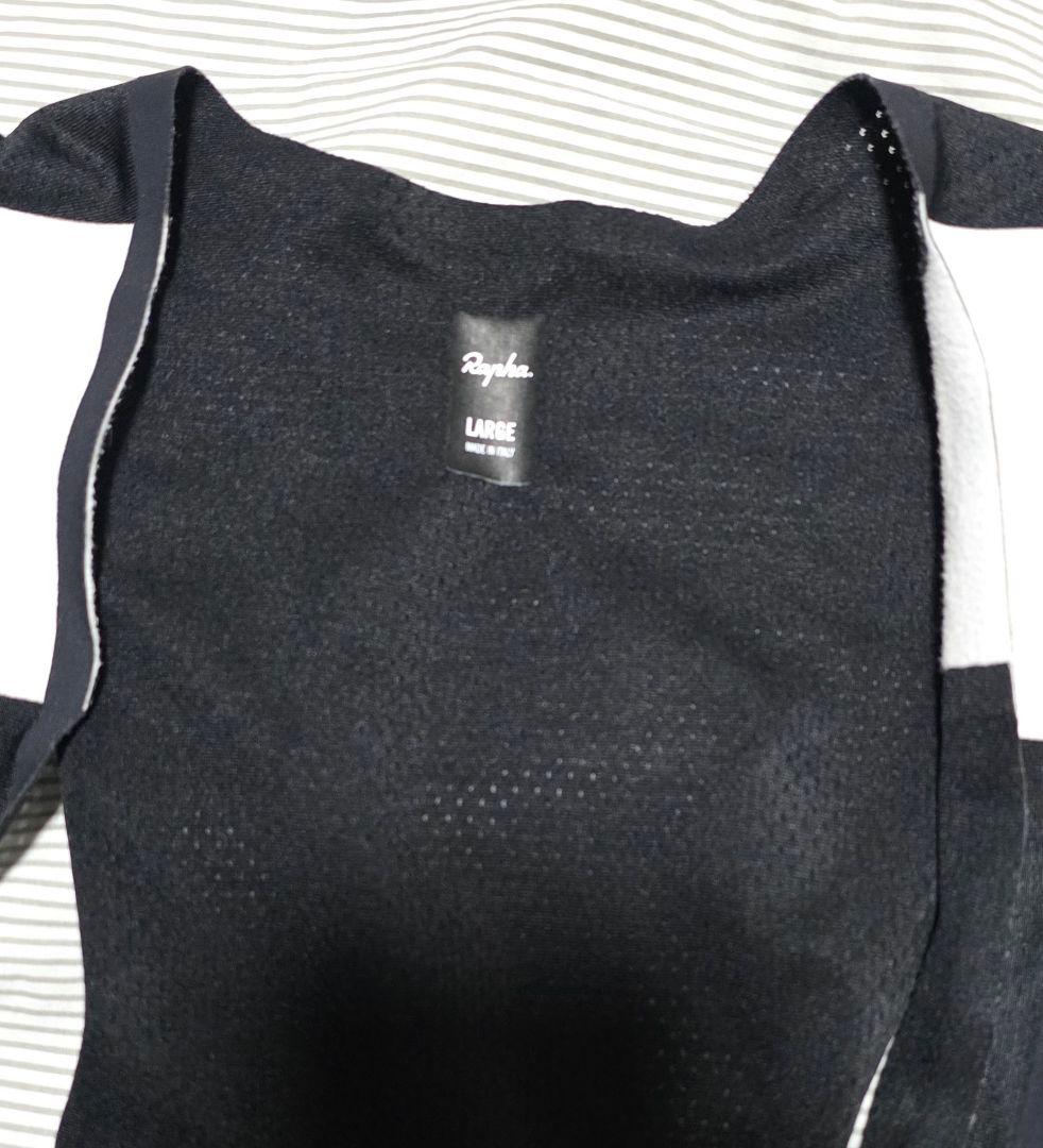 Rapha RCC Pro Team winter tights Lサイズ