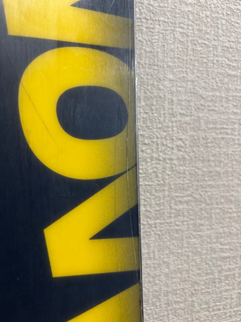 November Desire ノベンバー　スノーボード　148cm デザイア