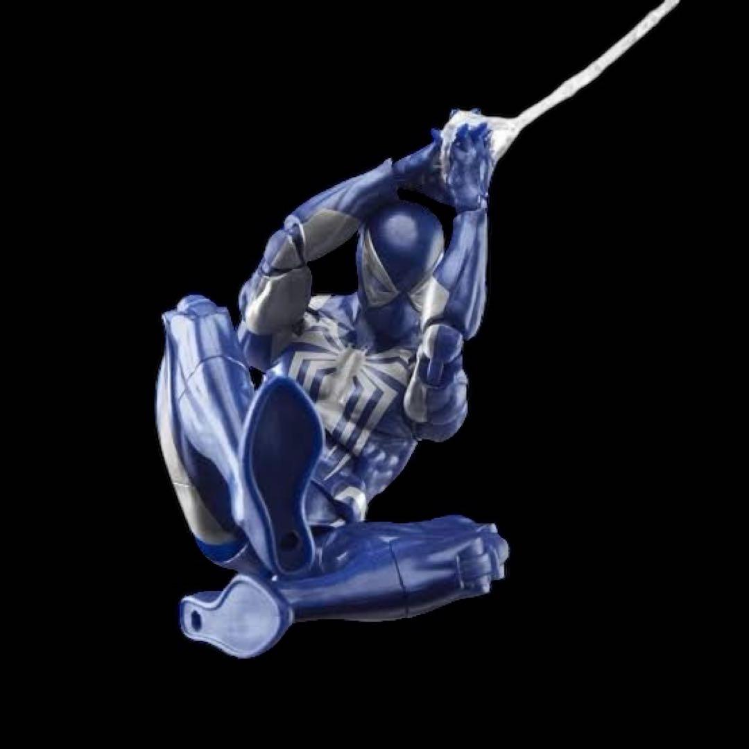 マーベルレジェンド ゲーマーバース 3体セット