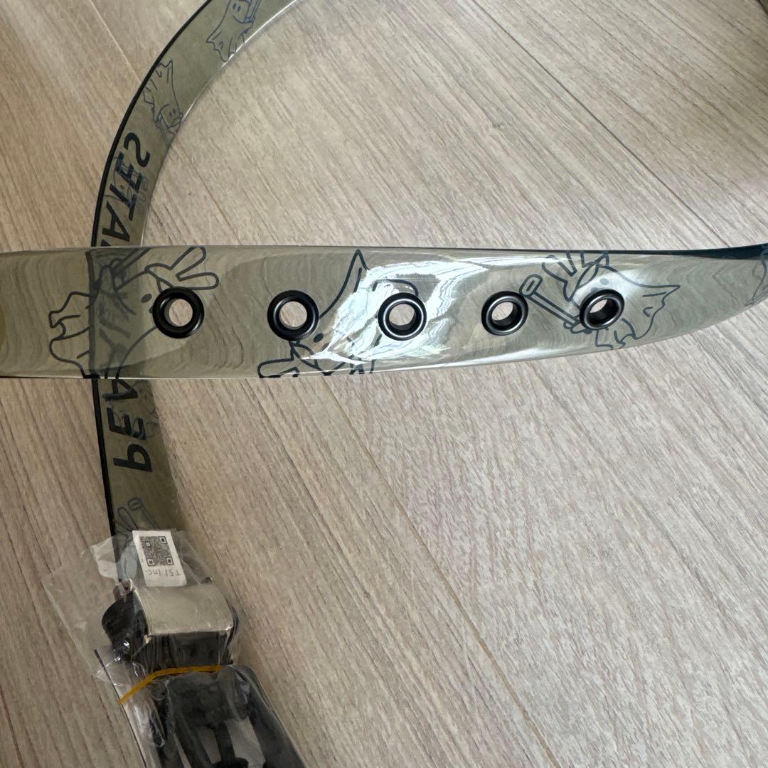 パーリーゲイツベルト