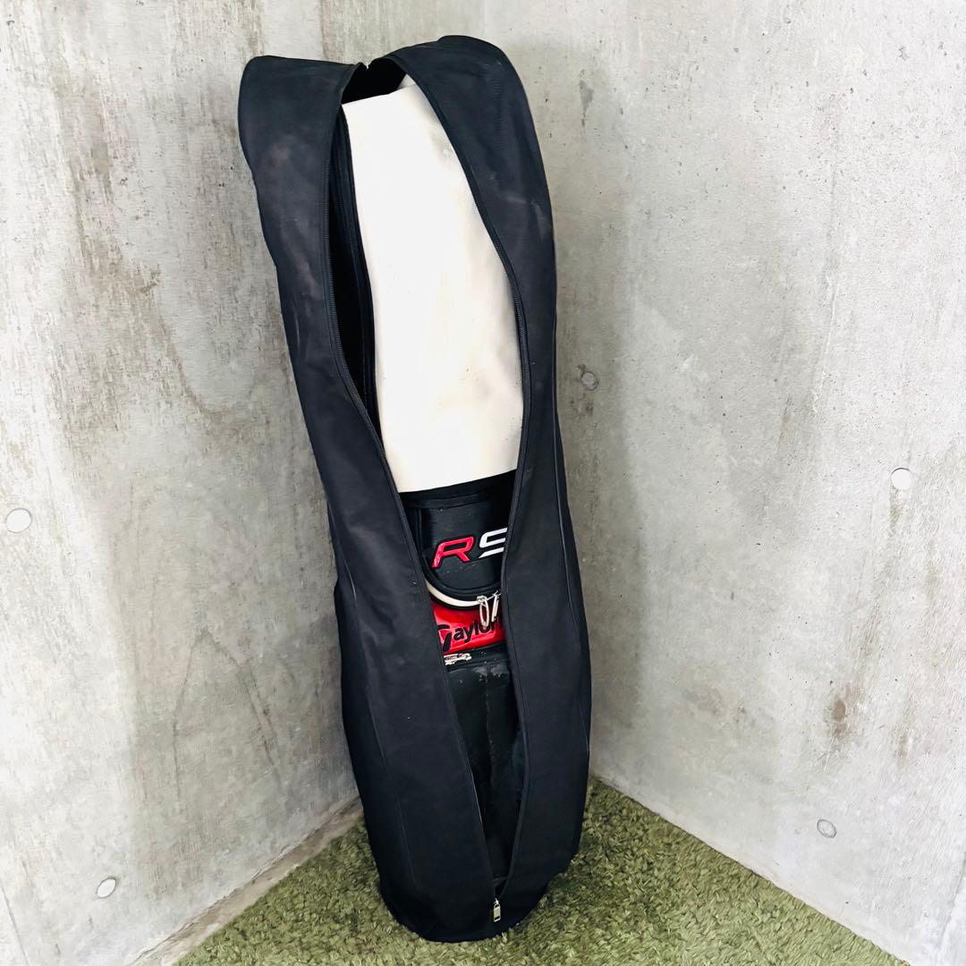 テーラーメイド バーナー スーパーファスト　メンズゴルフクラブ　フルセット