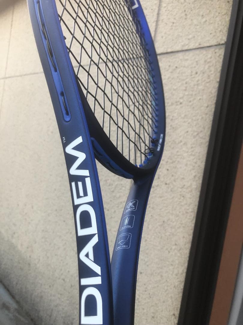 ディアダム エレベート Elevate Tour V3 G3