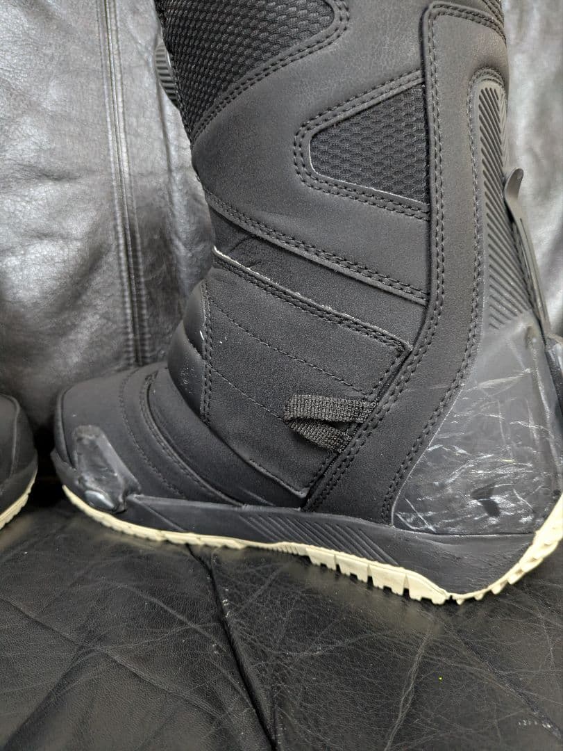 PROTON ステップオンブーツ・ 25.5cm