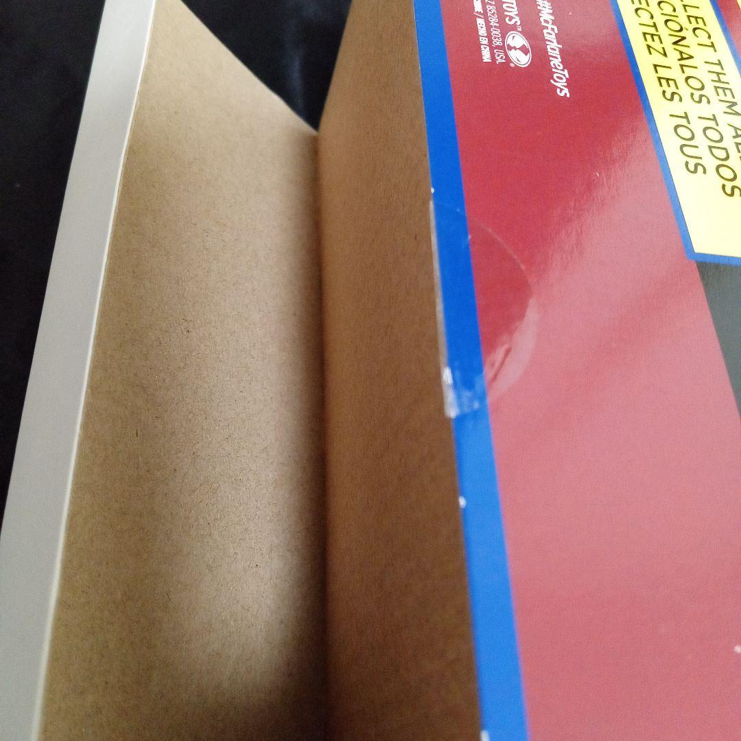 マクファーレントイズ　バットマン＆バットサイクル