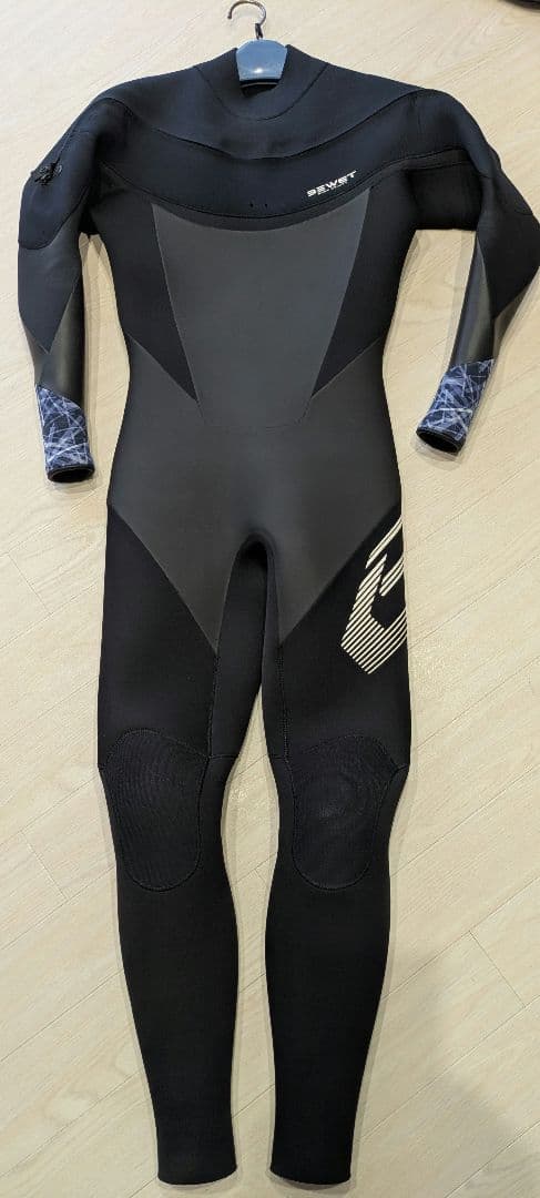 BEWET ビーウェット　セミドライ　ML　　5✕3ミリ